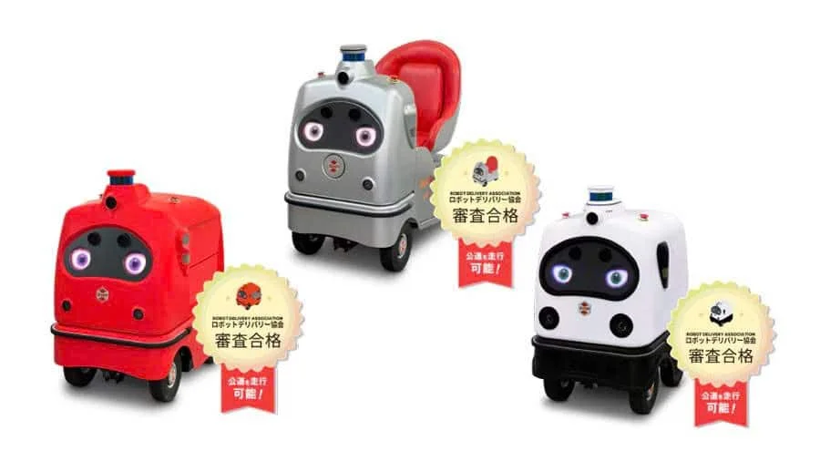 10 Năm Đồng Hành Cùng Đô Thị: Hành Trình Của Bộ Ba Robot DeliRo, RakuRo và PATORO