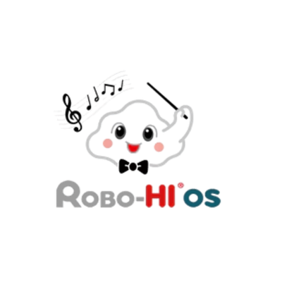 ROBO-HI OS